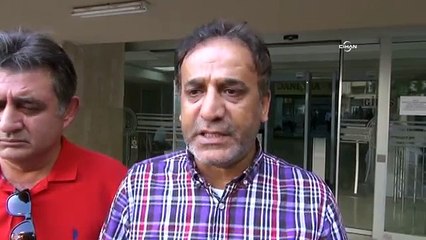 Aydınlık gazetesi yazarı Mehmet Faraç Adana’da gözaltına alındı