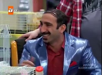 Alemin Kralı 59. Bölüm Tek Parça Atv