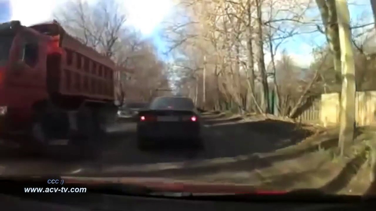 The Best of 2013 Car Crash Compilation - NEW by Ç :)