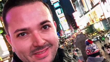 New York City - Trip 2016