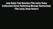 Love Under Two Honchos [The Lusty Texas Collection] (Siren Publishing Menage Everlasting) (The