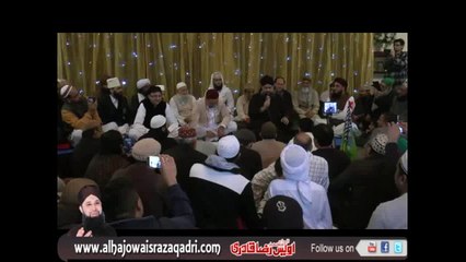 Tumhi Farsh Se Arsh Par Jane Wale