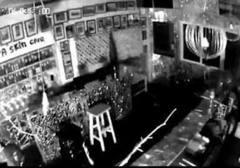 Major Quake Rattles Taiwan