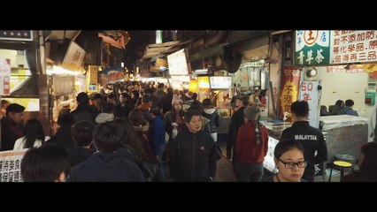 (Travel Guide 2016) What to Eat and Do in Taipei, Taiwan