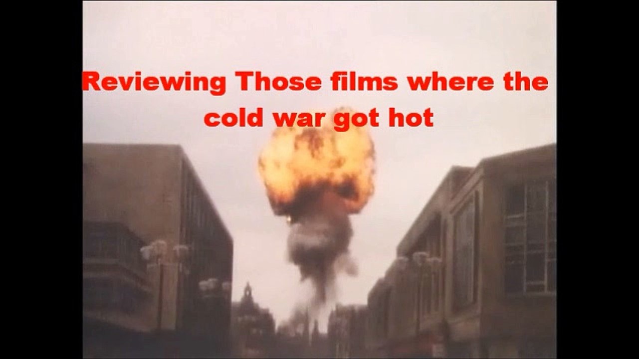 Nuclear nightmares 7 fail-safe