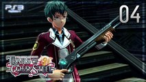 The Legend of Heroes -Trails of Cold Steel- 【PS3】 #4 │ Prologue ： The Way to Thors