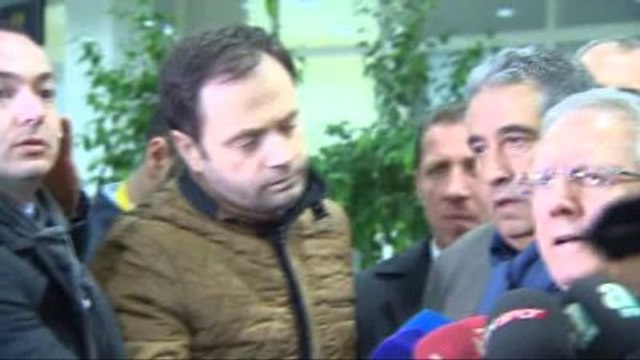 Aziz Yıldırım: Şikenin En Kralını Galatasaray Kulübü Yapmıştır