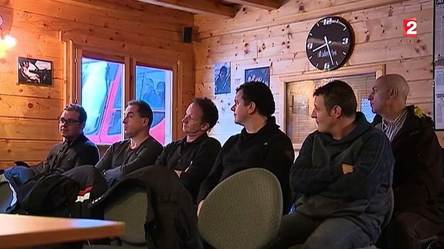 Sécurité : des stages de pilotage sur glace