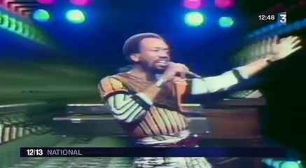 Le chanteur Maurice White s'est éteint