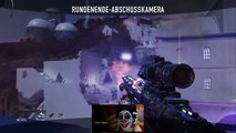 ADVANCED WARFARE | Trickshot & Quick Scope Sniper Montage 2 [Community]