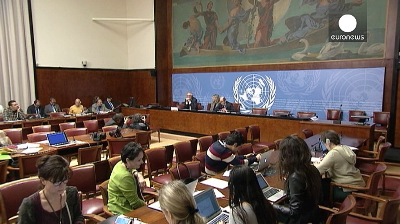 WikiLeaks: ONU declara que detenção de Julian Assange é "arbitrária"