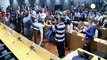 PSOE y Ciudadanos comienzan negociaciones para formar Gobierno en España