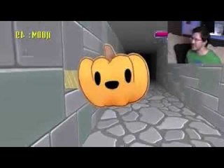 Markiplier Animated rage to death