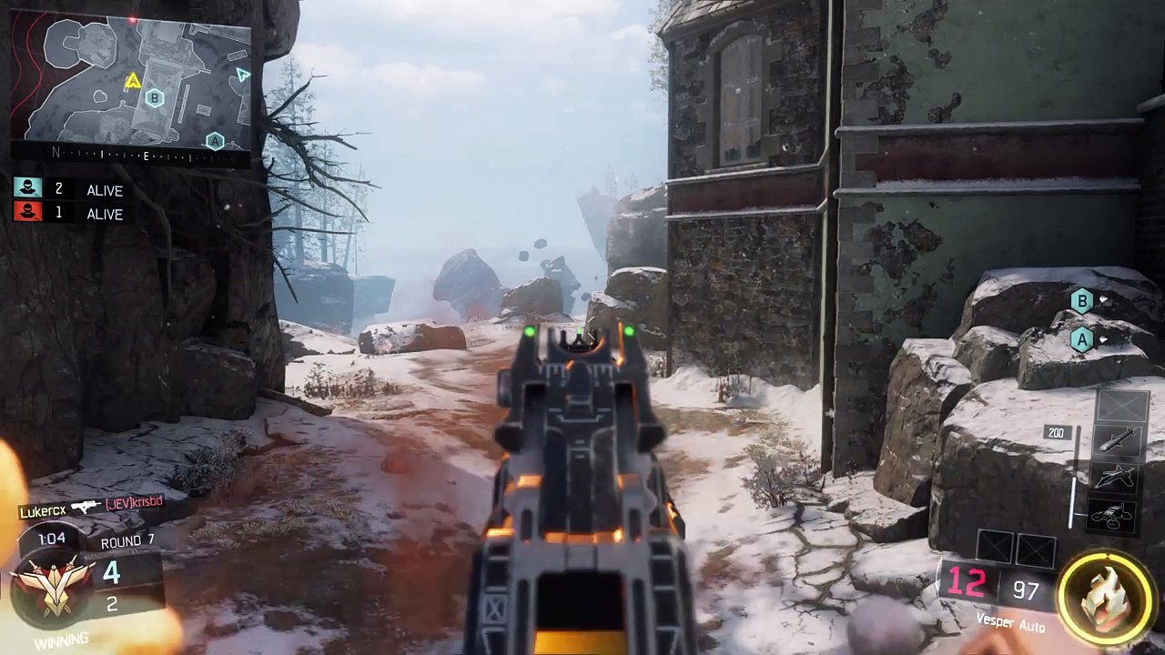 Call of Duty®: Black Ops III GB