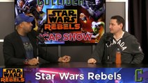 Collider Star Wars: Rebels Recap & Review Season 2 Episode 11 - The Protector of Concord D