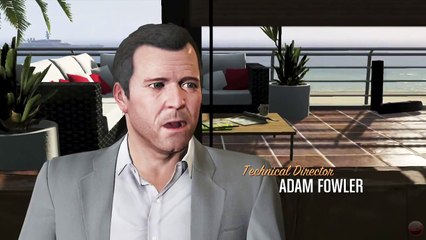 GTA 5 Story _0003