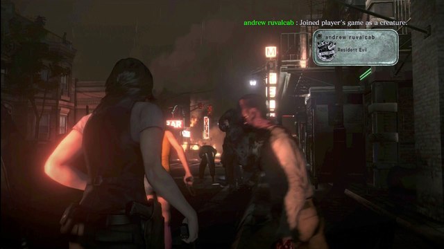 RESIDENT EVIL 6 [HD] AGENT HUNT MODE - SUCCESSFUL HUNT (58-62)