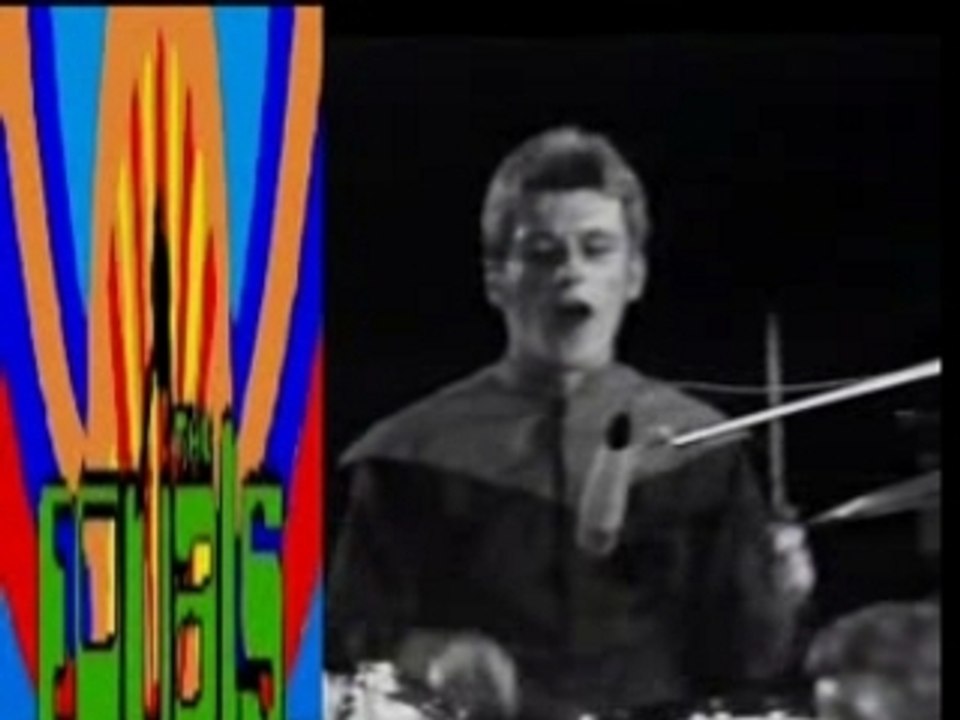 THE EQUALS-LIVE IN GERMANY 66