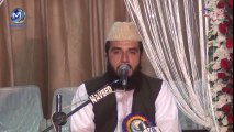 Tilawat Qari Rafiq Naqshbandi in Mehfil e Qirat Jamia Ashrafia Lahore