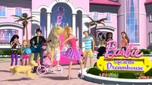 Barbie™ Life in The Dreamhouse- Der Camping Führerschein - Video Dailymotion