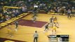 Michigan State Spartans Basketball 1998-99