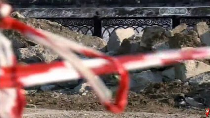 Апокалипсис. Техногенные катастрофы