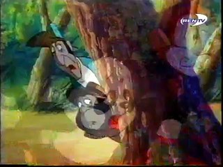 Джин - Джин из страны Пандаленд 20