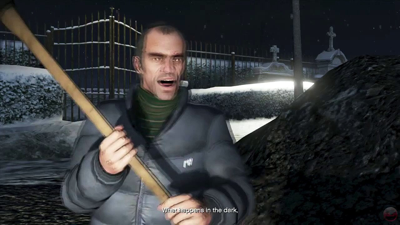 GTA 5 Story _0108