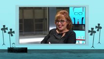 Joy Behar Talks 'The View' Shakeups and Defends Donald Trump: Sneak Peek