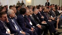 Yenidendha Dış Haber - Cumhurbaşkanı Erdoğan, Türkiye-Ekvador İş Konseyi Toplantısında Konuştu