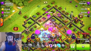 Clash of Clans - QUITTING CLASH OF CLANS FOREVER-!