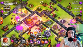 Clash of Clans - THE TRUTH BEHIND THE PEKKA! - How Is That Possible-!