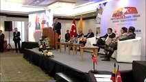 Yenidendha Dış Haber - Cumhurbaşkanı Erdoğan, Türkiye-Ekvador İş Konseyi Toplantısında Konuştu