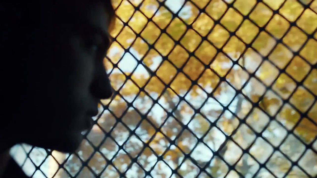 Stealing Cars Official Trailer #1 (2016) - Emory Cohen, William H. Macy Movie HD