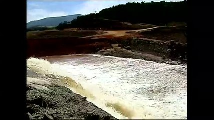 Saiba o que São Paulo está fazendo para evitar que as represas voltem a secar