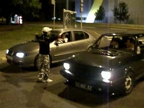 run st ouen l'aumone