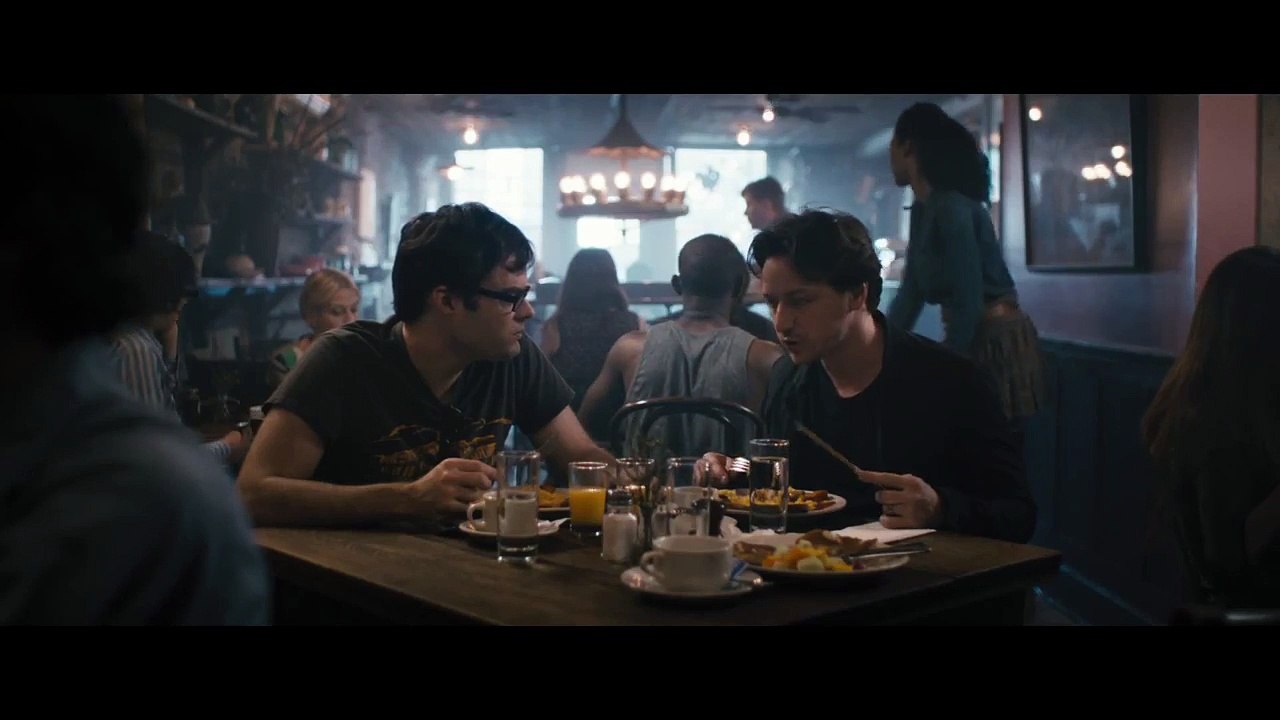 The Disappearance of Eleanor Rigby Official Trailer HD | Trailers | FandangoMovies