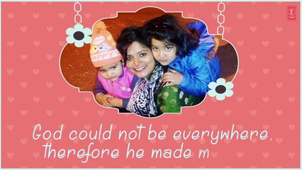 HUSH LITTLE BABY   'Mother's Day Special' VIDEO   Kids Hut