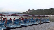 BEIJING - A Tour of the Summer Palace
