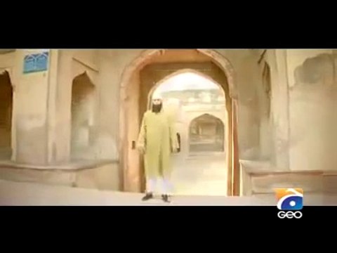 WO NABIYON MEIN REHMAT LAQAB PANE WALA (Naat By Junaid Jamshed)