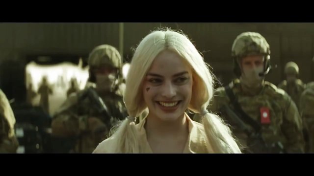 SUICIDE SQUAD ! Official Trailer [2016] #2 David Ayer, John Ostrander Action Thriller Movie