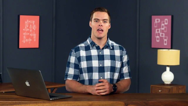 0501 Scaffolding Our App