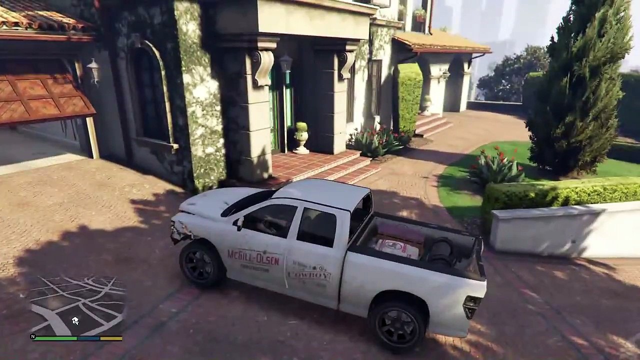 GTA 5 Story _0169