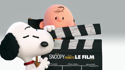 Snoopy et les Peanuts : Le Film - Charlie Brown [Officielle] VF HD