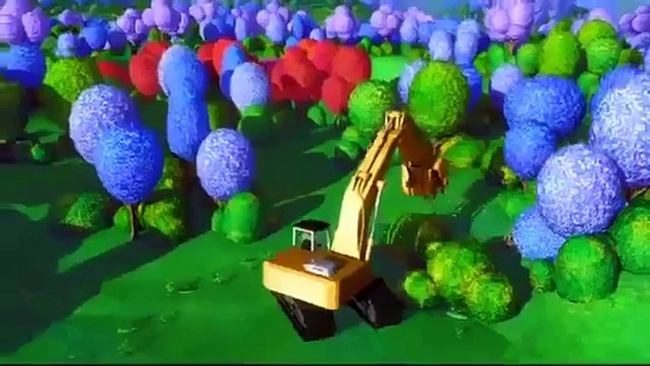 Barbie Presents Thumbelina - Video Dailymotion