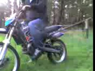 Bruit mick sans laine