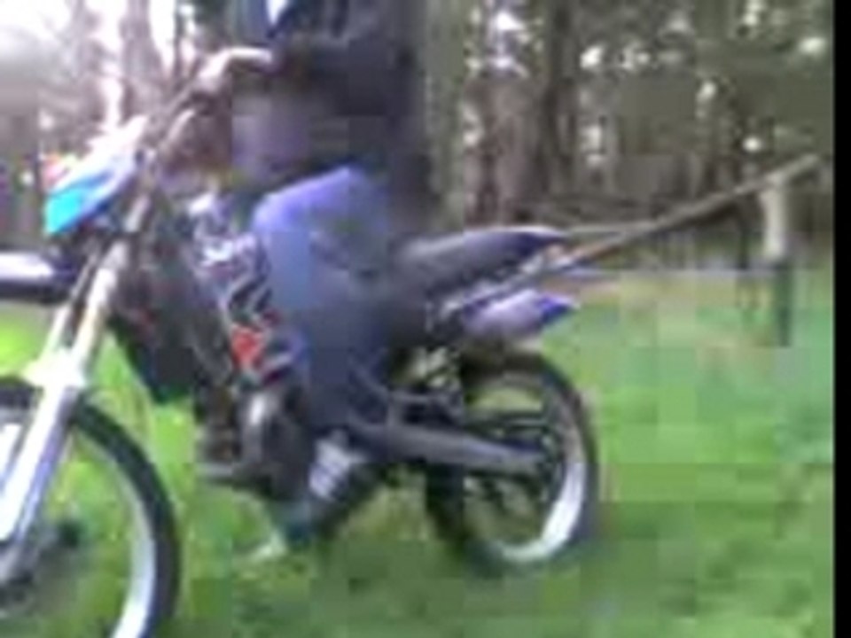 Bruit mick sans laine