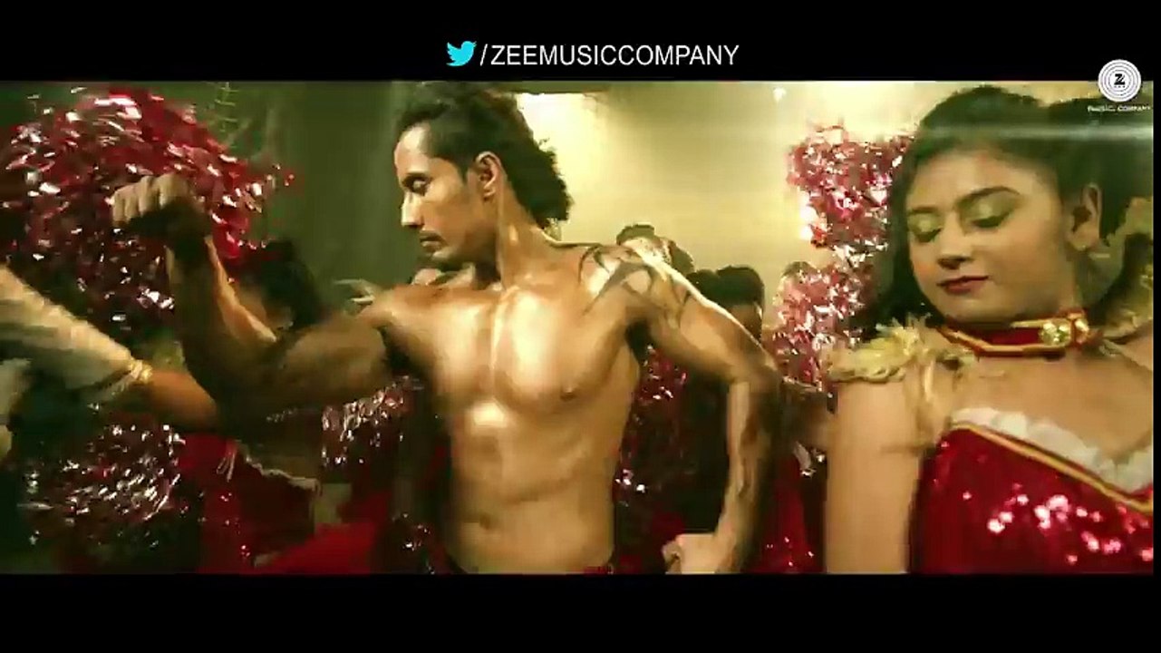 Six Pack Abs _ Ali Zafar _ Tere Bin Laden _ Dead Or Alive