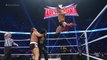 Roman Reigns & Dean Ambrose vs. Alberto Del Rio & Rusev  SmackDown, Feb