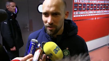24e j. - Cohade : "Nous avons eu le contrôle du match"